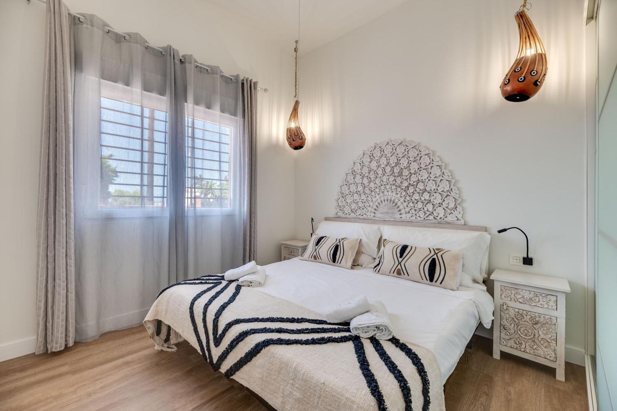 Sea View With Shared Terrace Διαμέρισμα Μάλαγα Εξωτερικό φωτογραφία