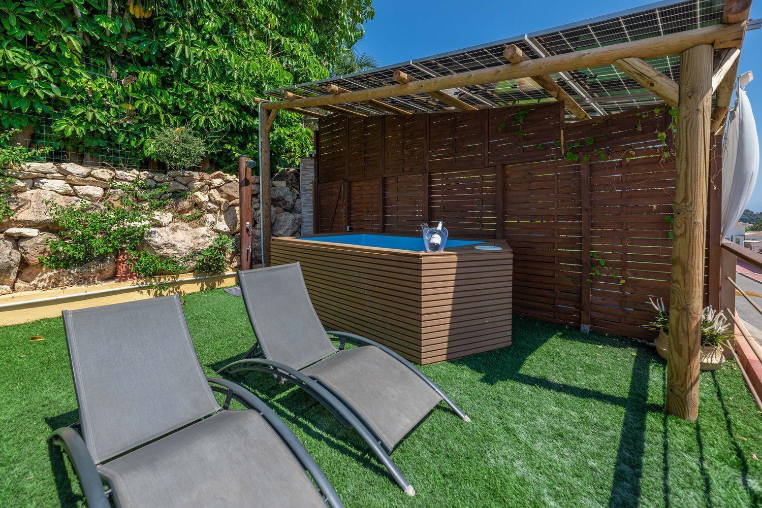 Sea View With Shared Terrace Διαμέρισμα Μάλαγα Εξωτερικό φωτογραφία