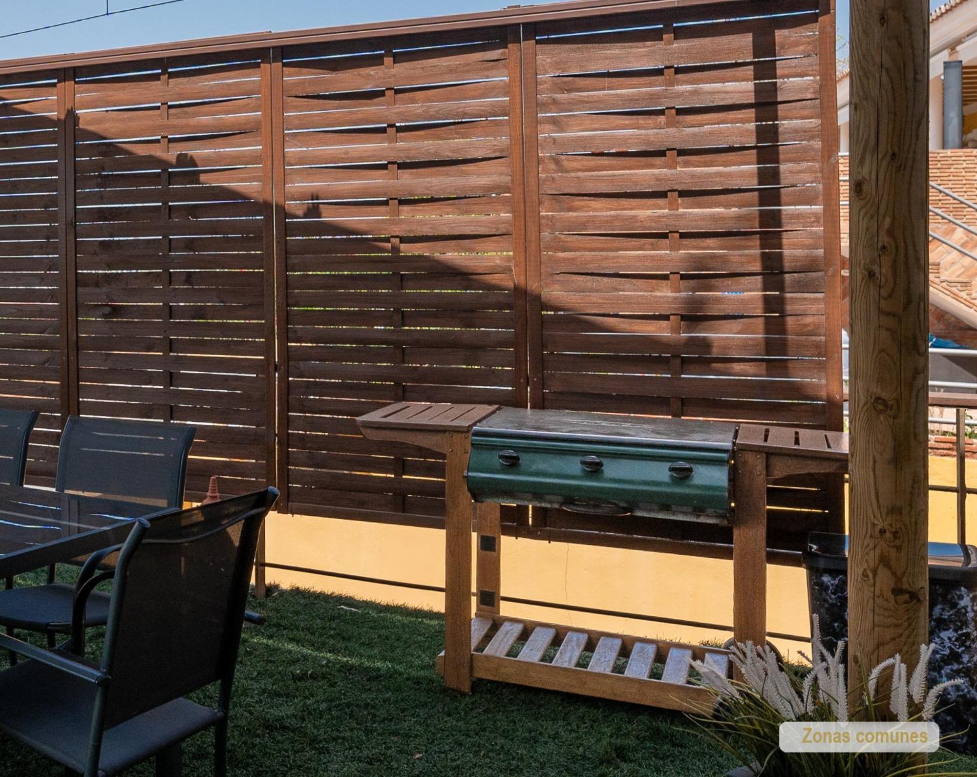 Sea View With Shared Terrace Διαμέρισμα Μάλαγα Εξωτερικό φωτογραφία